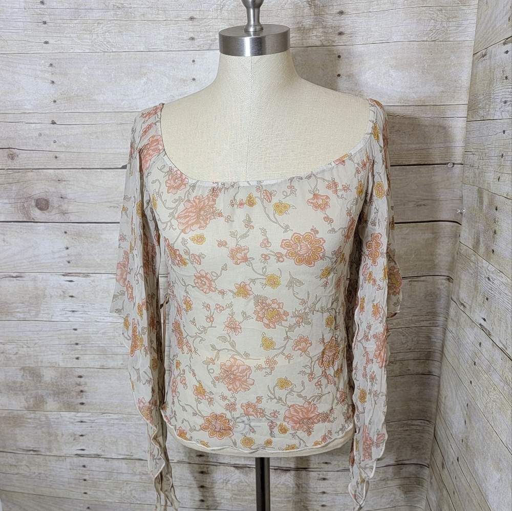 Blouse - Picture 5 of 7
